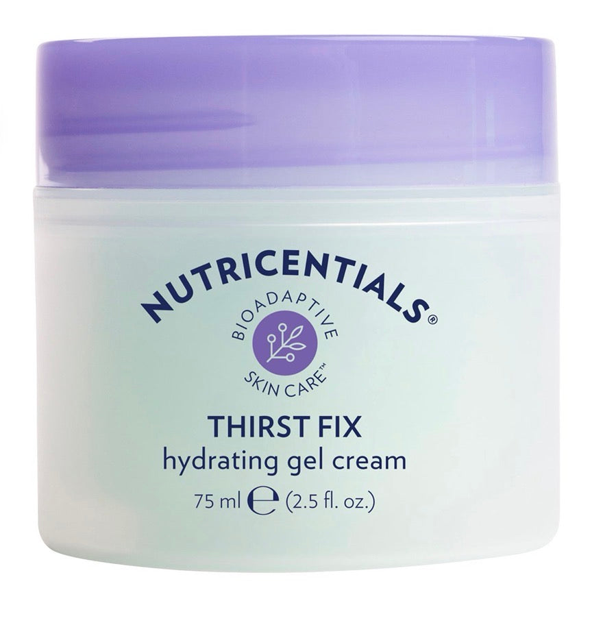Nutricentials® Bioadaptive Skin Care™ Thirst Fix Hydrating Gel Cream