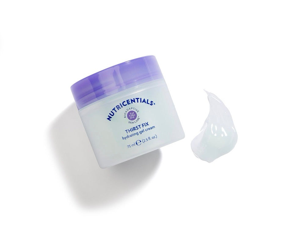 Nutricentials® Bioadaptive Skin Care™ Thirst Fix Hydrating Gel Cream