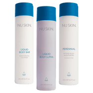 BODY CARE ESSENTIALS PACKAGE