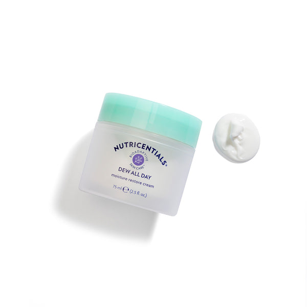 Nutricentials® Bioadaptive Skin Care™ Dew All Day Moisture Cream