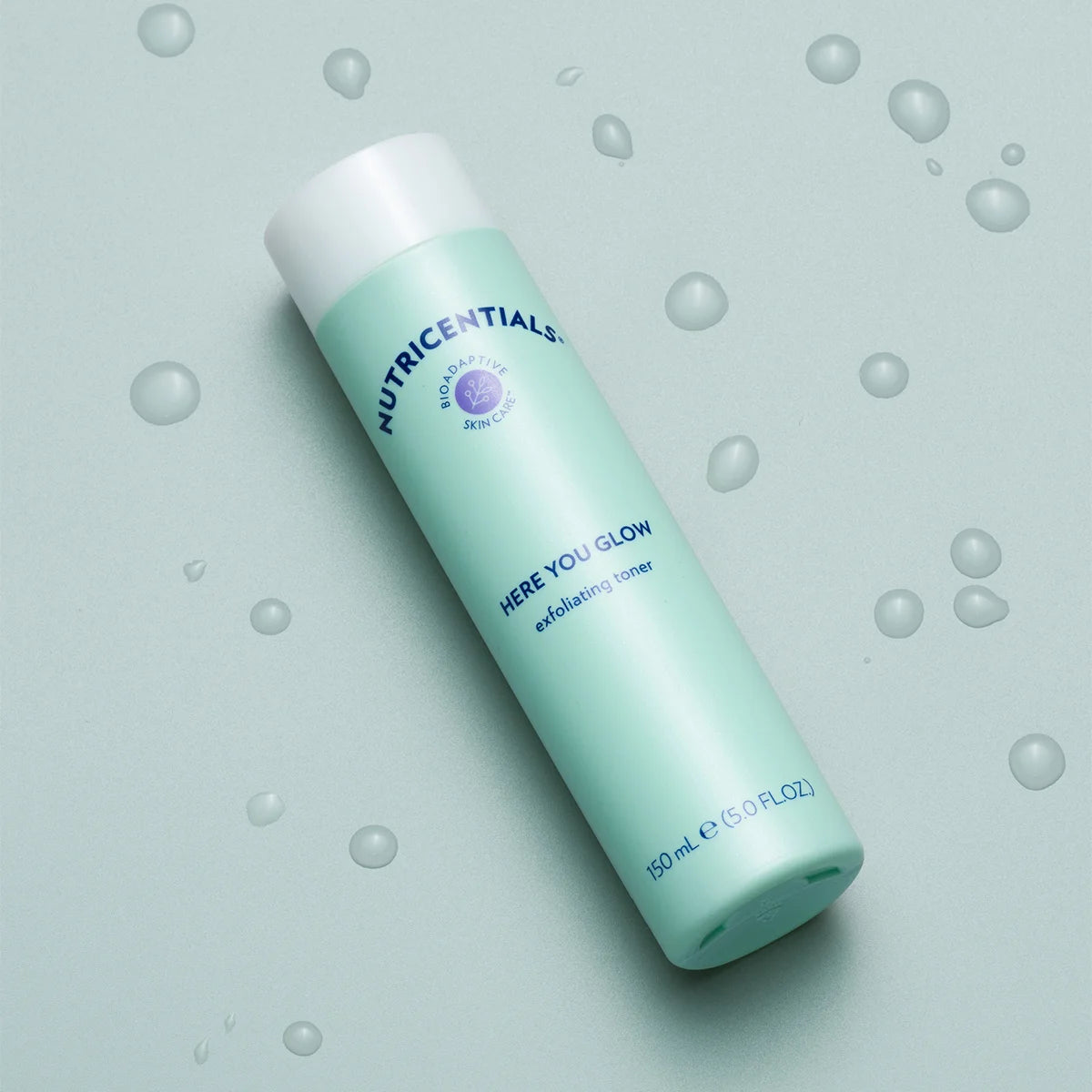 Nutricentials® Here You Glow - Toner