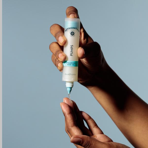 Nutricentials® Hyaluronic Acid Pump