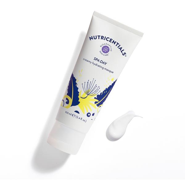Nutricentials® Bioadaptive Skin Care™ Spa Day Creamy Hydrating Masque