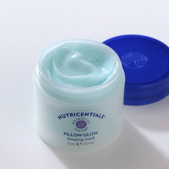 Nutricentials® Pillow Glow