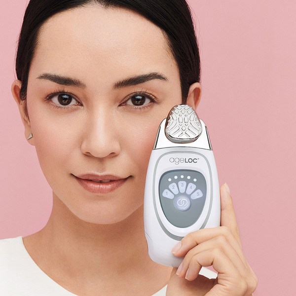 ageLOC® Galvanic Spa Device