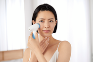 ageLOC Rose Gold LumiSpa iO + Cleanser (Normal Skin)