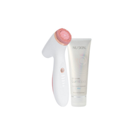 ageLOC Rose Gold LumiSpa iO + Cleanser (Blemish Skin)