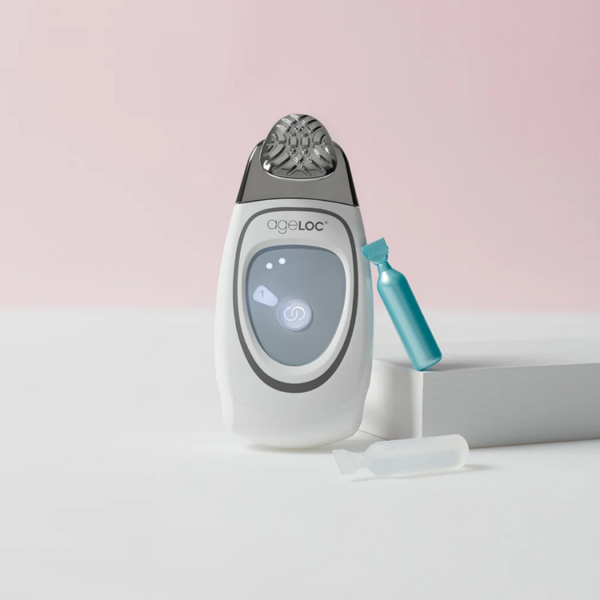 AGELOC® GALVANIC FACE SPA PACKAGE