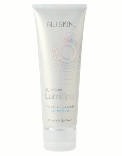 ageLOC Rose Gold LumiSpa iO + Cleanser (Normal Skin)