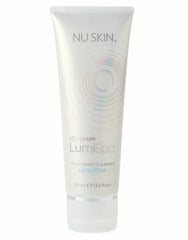ageLOC Rose Gold LumiSpa iO + Cleanser (Normal Skin)