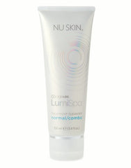 ageLOC Rose Gold LumiSpa iO + Cleanser (Normal Skin)