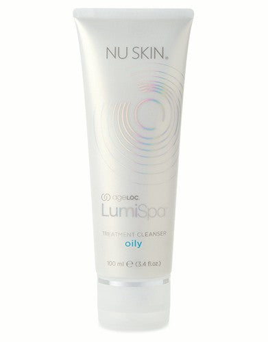 ageLOC Rose Gold LumiSpa iO + Cleanser (Normal Skin)