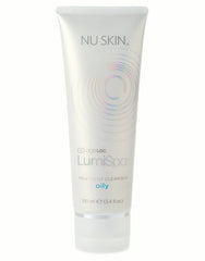 ageLOC Rose Gold LumiSpa iO + Cleanser (Normal Skin)