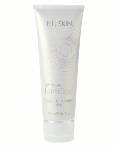 ageLOC Rose Gold LumiSpa iO + Cleanser (Normal Skin)
