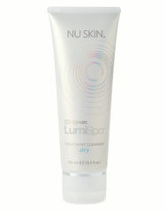 ageLOC Rose Gold LumiSpa iO + Cleanser (Normal Skin)