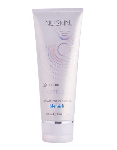 ageLOC Rose Gold LumiSpa iO + Cleanser (Normal Skin)