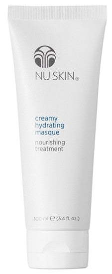 CREAMY HYDRATING MASQUE